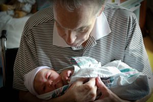 My Dad and you. July 2, 2014